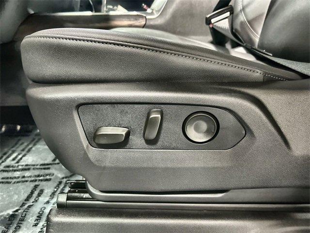 new 2026 GMC Sierra 1500 car, priced at $61,380