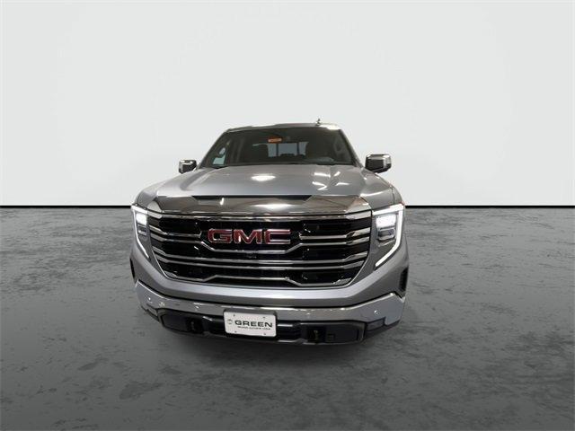 new 2026 GMC Sierra 1500 car, priced at $61,380
