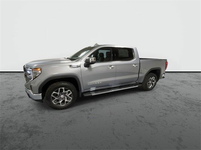 new 2026 GMC Sierra 1500 car, priced at $61,380