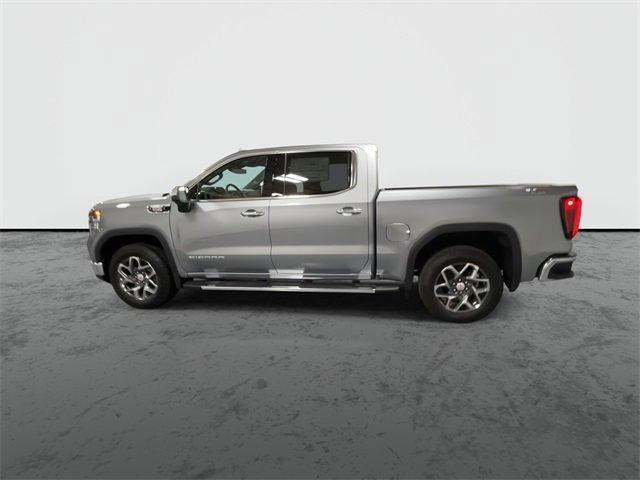 new 2026 GMC Sierra 1500 car, priced at $61,380