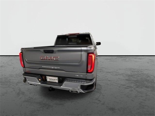 new 2026 GMC Sierra 1500 car, priced at $61,380