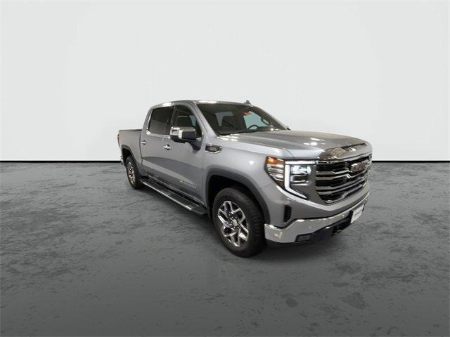 new 2026 GMC Sierra 1500 car, priced at $61,380