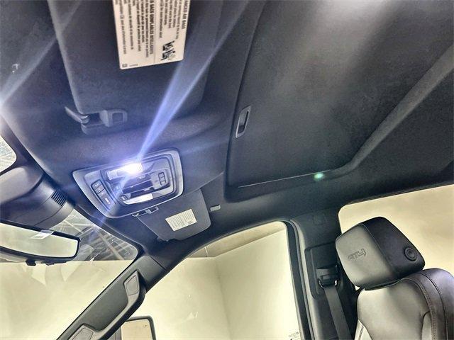 new 2026 GMC Sierra 2500 car, priced at $75,270