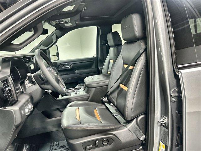 new 2026 GMC Sierra 2500 car, priced at $75,270