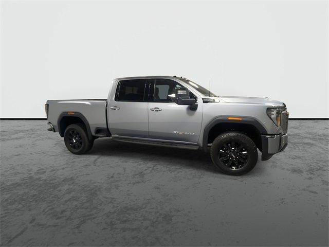 new 2026 GMC Sierra 2500 car, priced at $75,270