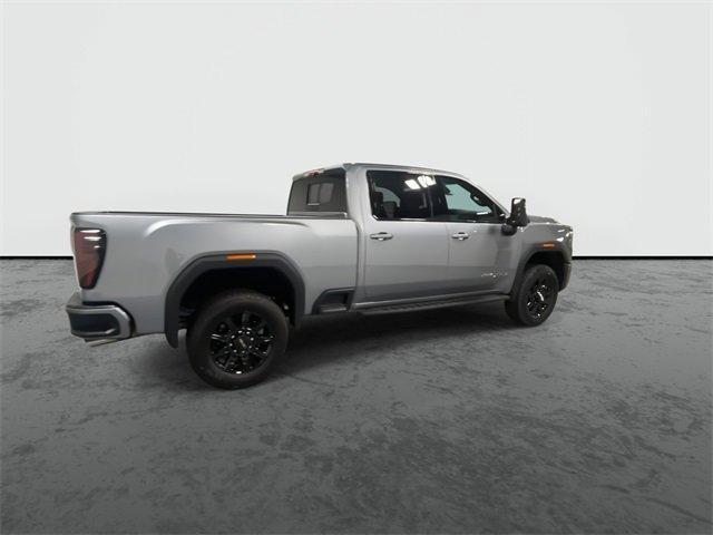 new 2026 GMC Sierra 2500 car, priced at $75,270