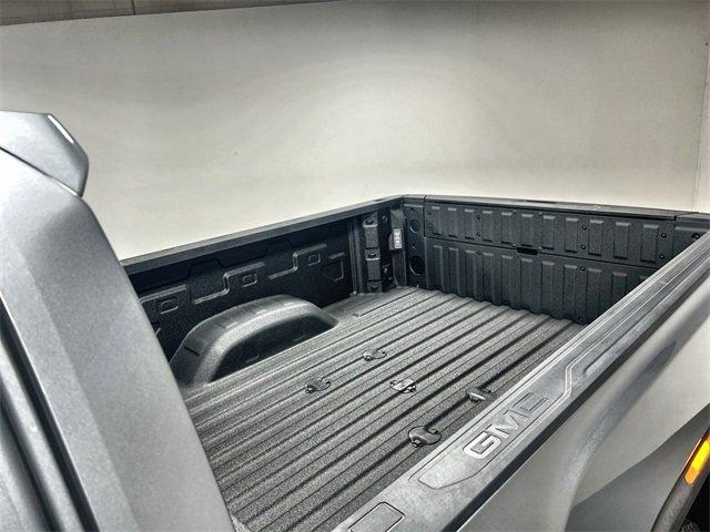 new 2026 GMC Sierra 2500 car, priced at $75,270