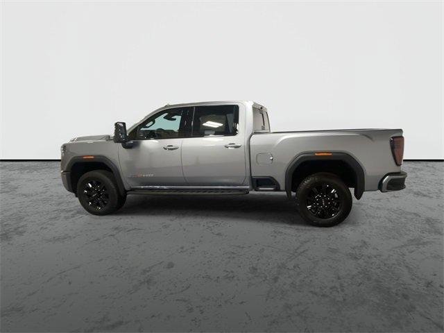 new 2026 GMC Sierra 2500 car, priced at $75,270