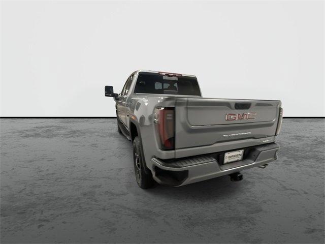 new 2026 GMC Sierra 2500 car, priced at $75,270
