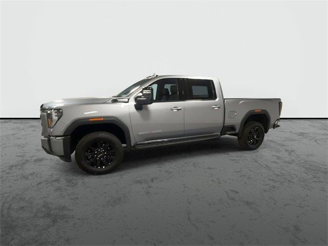 new 2026 GMC Sierra 2500 car, priced at $75,270