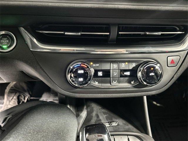 new 2026 Buick Envista car, priced at $26,580