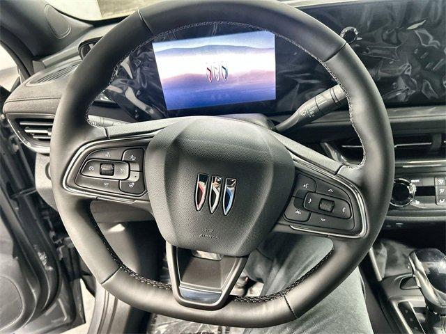 new 2026 Buick Envista car, priced at $26,580