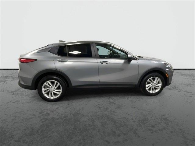 new 2026 Buick Envista car, priced at $26,580