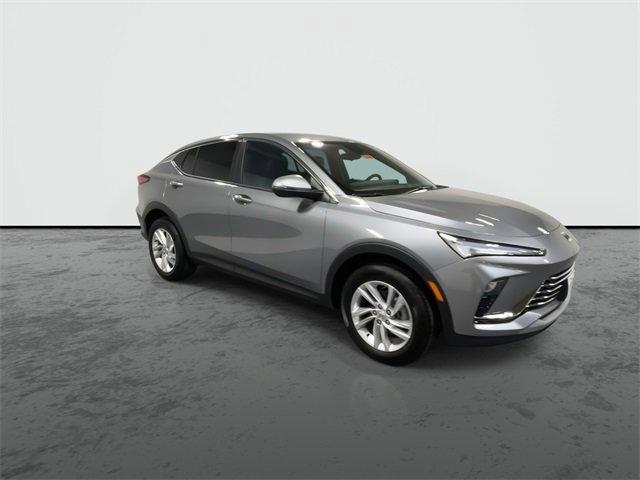 new 2026 Buick Envista car, priced at $26,580