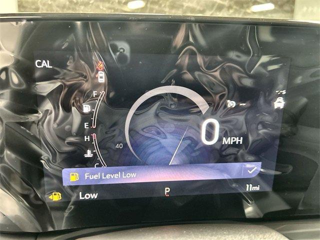 new 2026 Buick Envista car, priced at $26,580