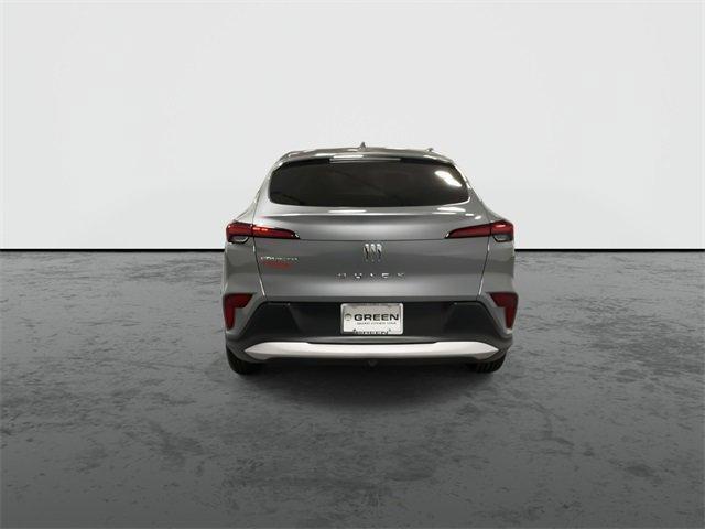 new 2026 Buick Envista car, priced at $26,580