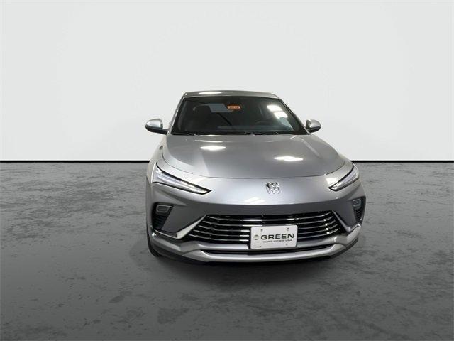 new 2026 Buick Envista car, priced at $26,580