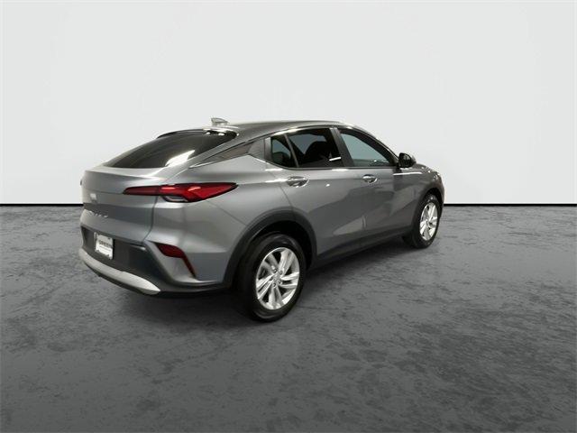 new 2026 Buick Envista car, priced at $26,580