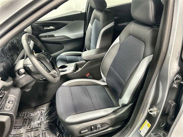 new 2026 Buick Envista car, priced at $26,580