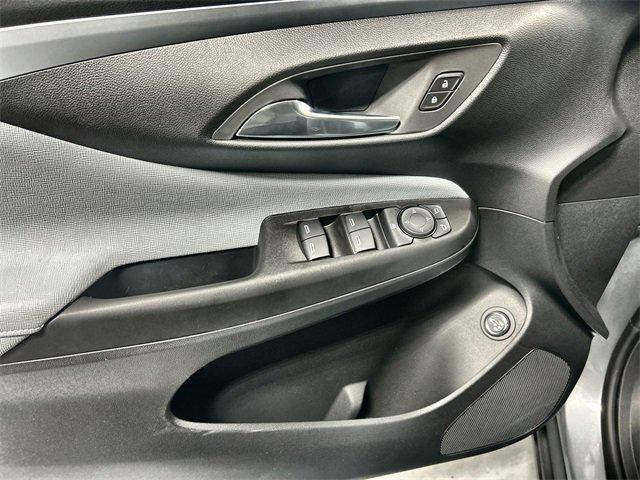 new 2026 Buick Envista car, priced at $26,580