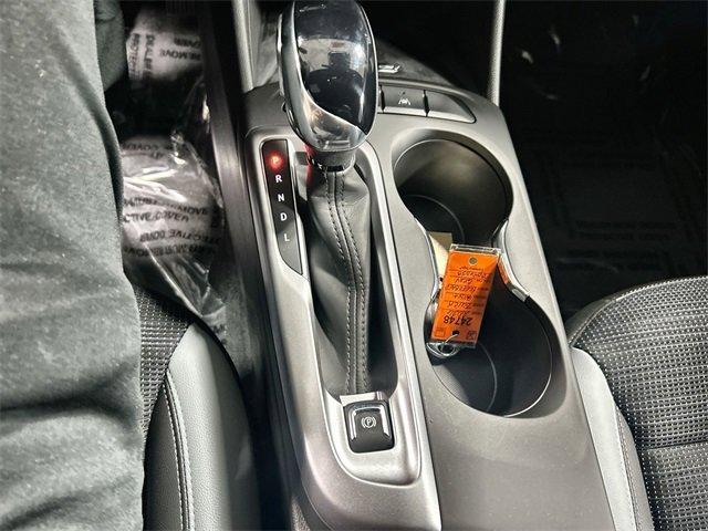 new 2026 Buick Envista car, priced at $26,580