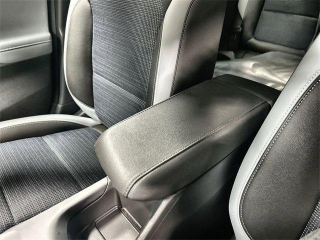 new 2026 Buick Envista car, priced at $26,580