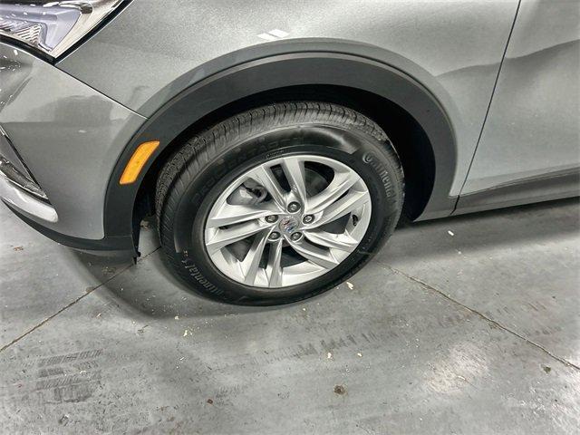 new 2026 Buick Envista car, priced at $26,580