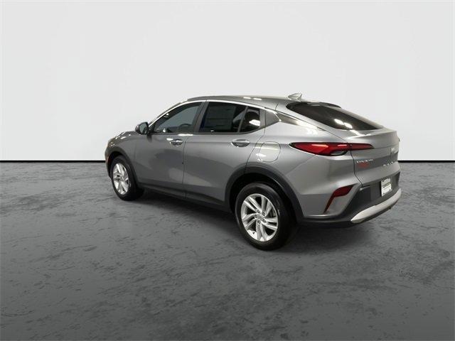 new 2026 Buick Envista car, priced at $26,580