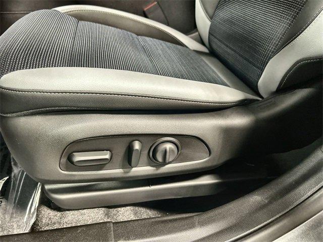 new 2026 Buick Envista car, priced at $26,580