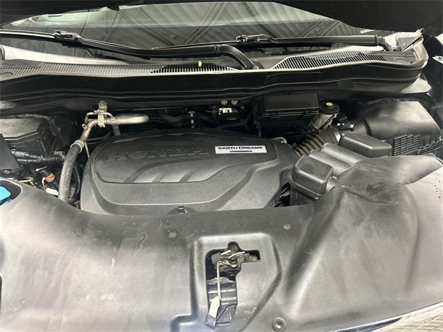used 2019 Honda Pilot car, priced at $20,865