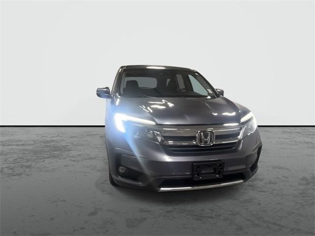 used 2019 Honda Pilot car, priced at $20,865