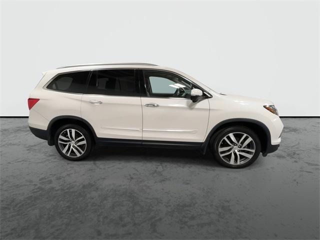 used 2016 Honda Pilot car, priced at $20,813