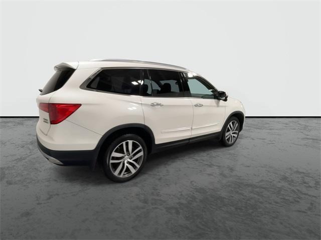 used 2016 Honda Pilot car, priced at $20,813