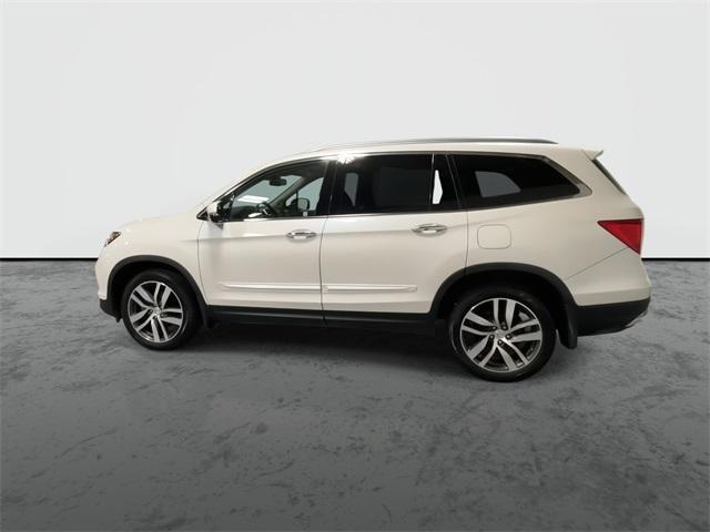 used 2016 Honda Pilot car, priced at $20,813