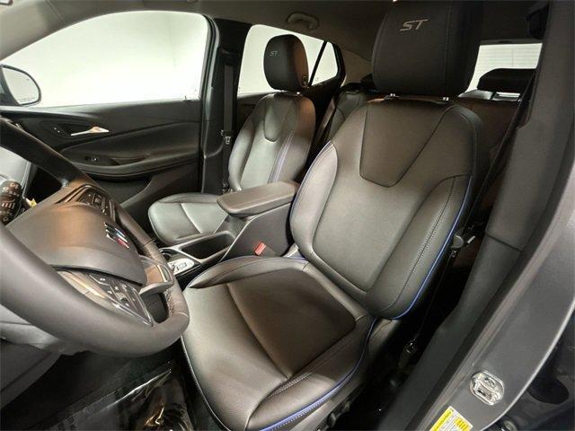 new 2025 Buick Encore GX car, priced at $28,920
