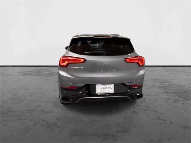 new 2025 Buick Encore GX car, priced at $28,920