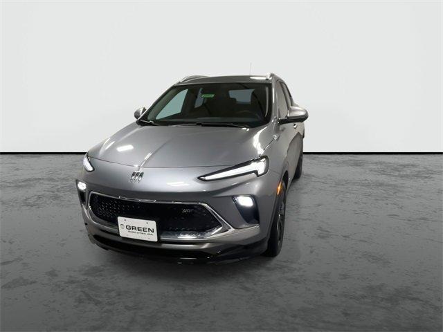new 2025 Buick Encore GX car, priced at $28,920