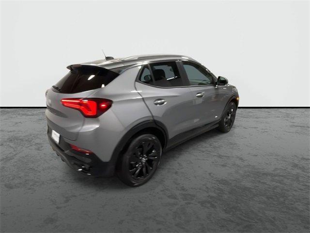 new 2025 Buick Encore GX car, priced at $28,920