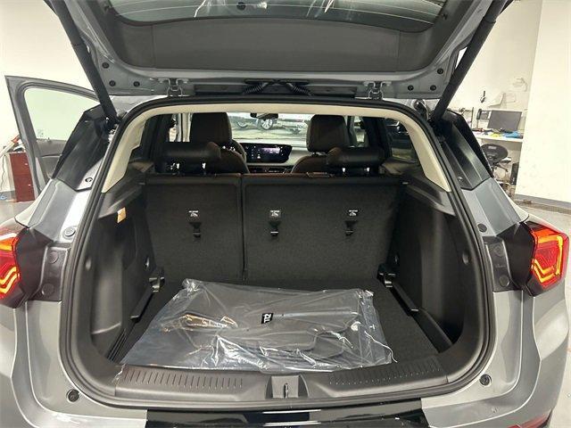 new 2025 Buick Encore GX car, priced at $28,920