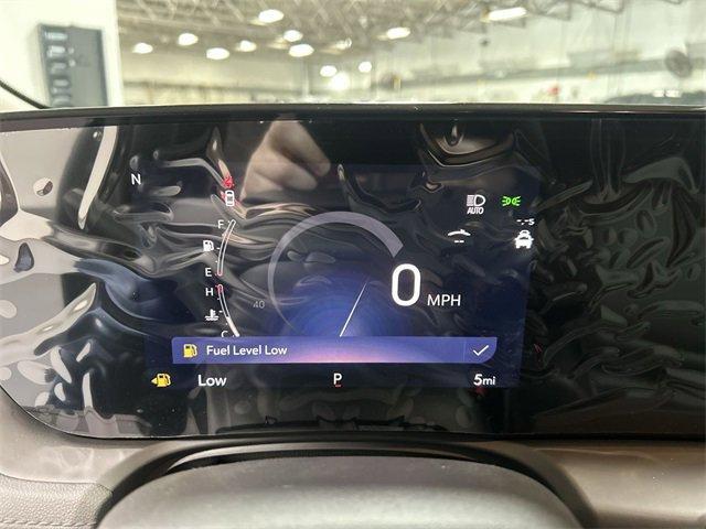 new 2025 Buick Encore GX car, priced at $28,920