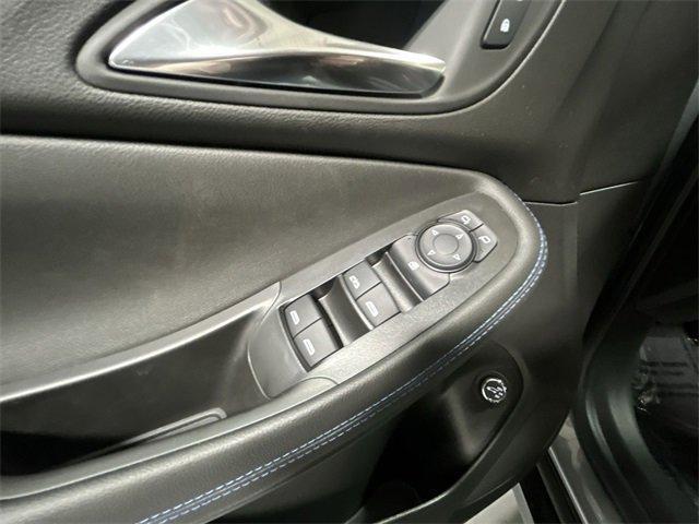 new 2025 Buick Encore GX car, priced at $28,920