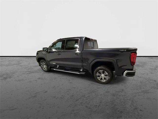 new 2026 GMC Sierra 1500 car, priced at $57,360