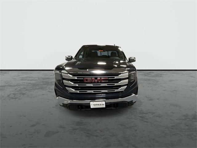 new 2026 GMC Sierra 1500 car, priced at $57,360