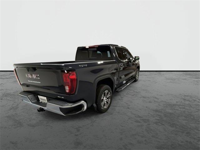 new 2026 GMC Sierra 1500 car, priced at $57,360