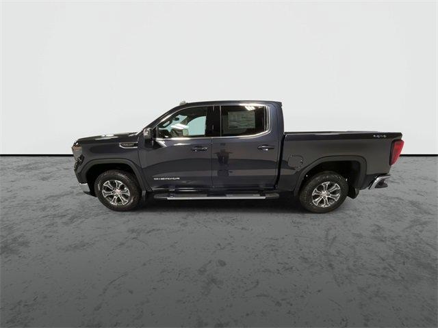 new 2026 GMC Sierra 1500 car, priced at $57,360