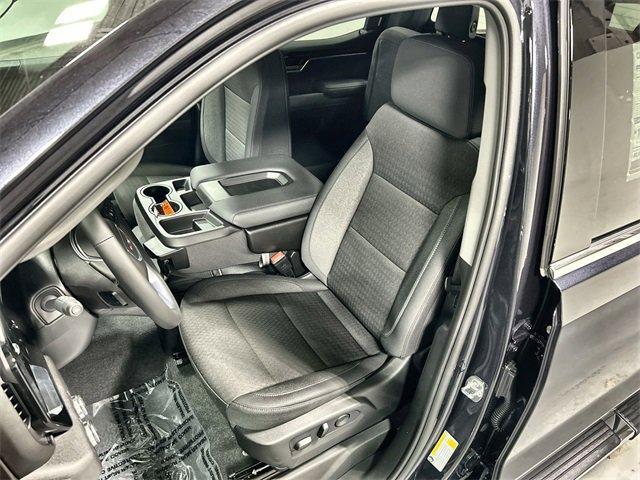 new 2026 GMC Sierra 1500 car, priced at $57,360