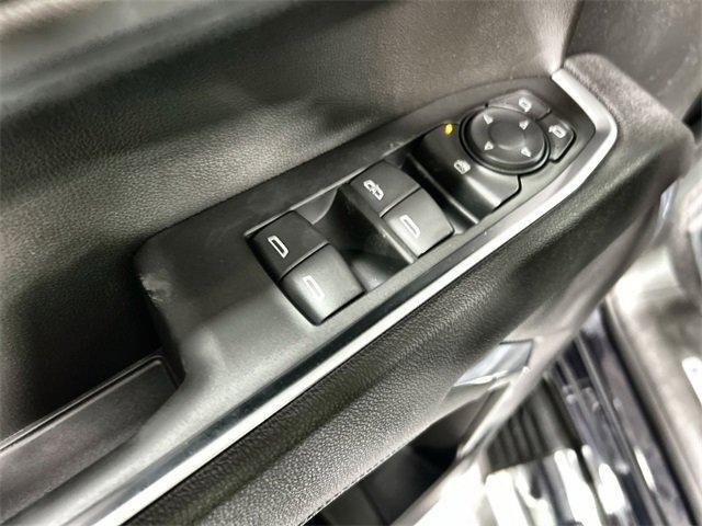 new 2026 GMC Sierra 1500 car, priced at $57,360