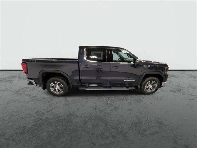 new 2026 GMC Sierra 1500 car, priced at $57,360
