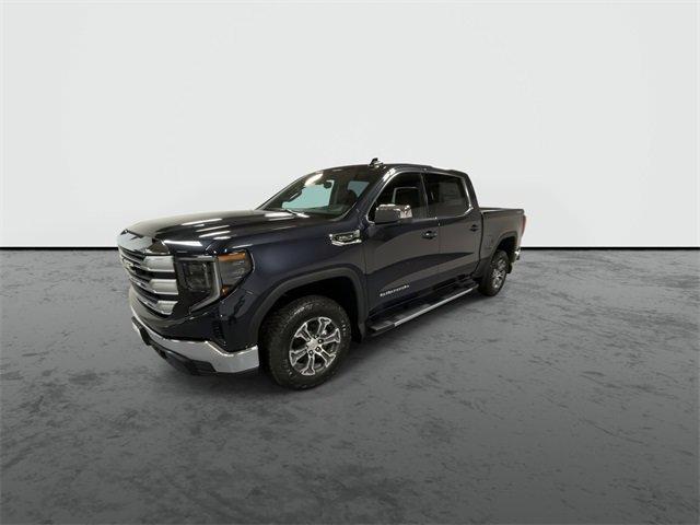 new 2026 GMC Sierra 1500 car, priced at $57,360