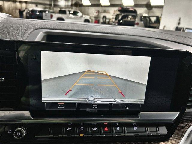 new 2026 GMC Sierra 1500 car, priced at $57,360